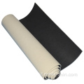 Antislip Logo personalizzato PVC Yoga Mat per Yogamatic